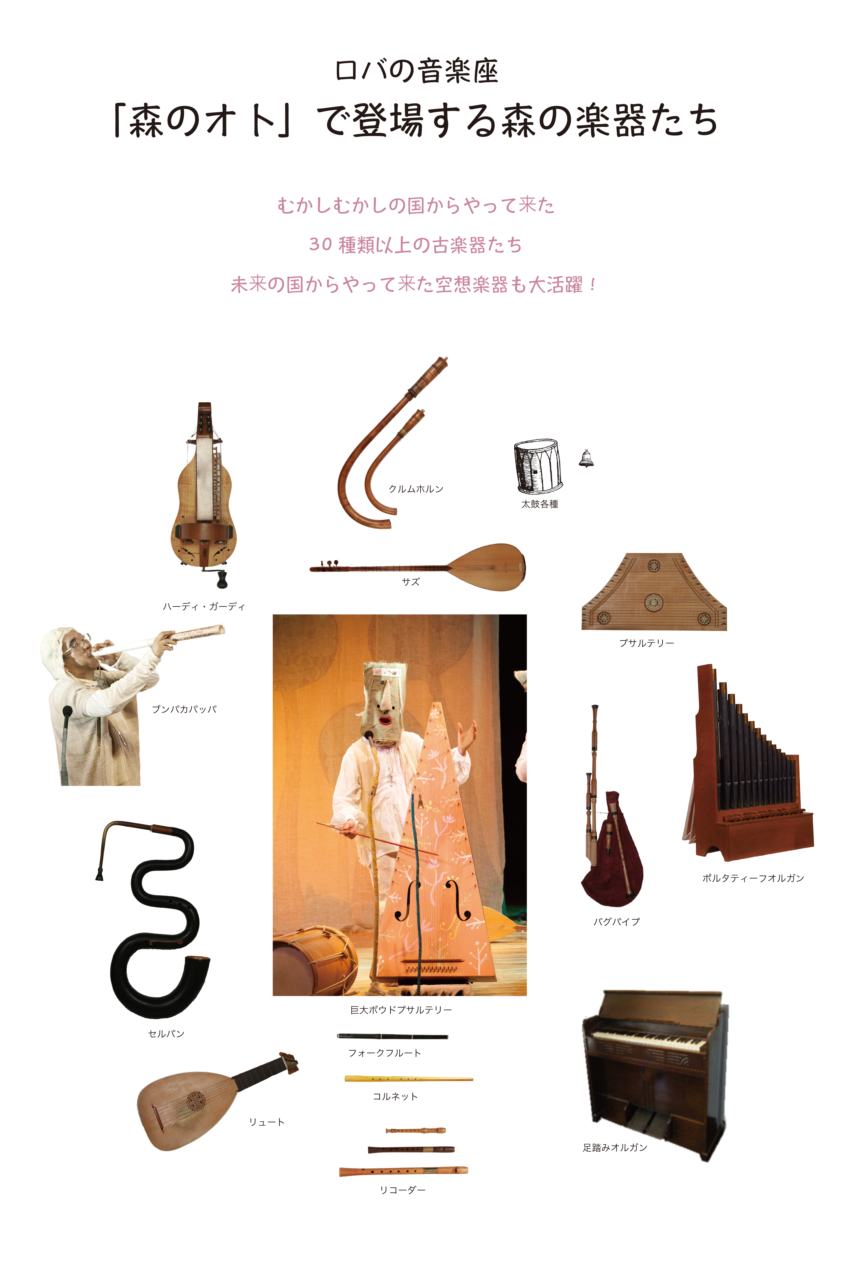 ☆森のオト素材☆