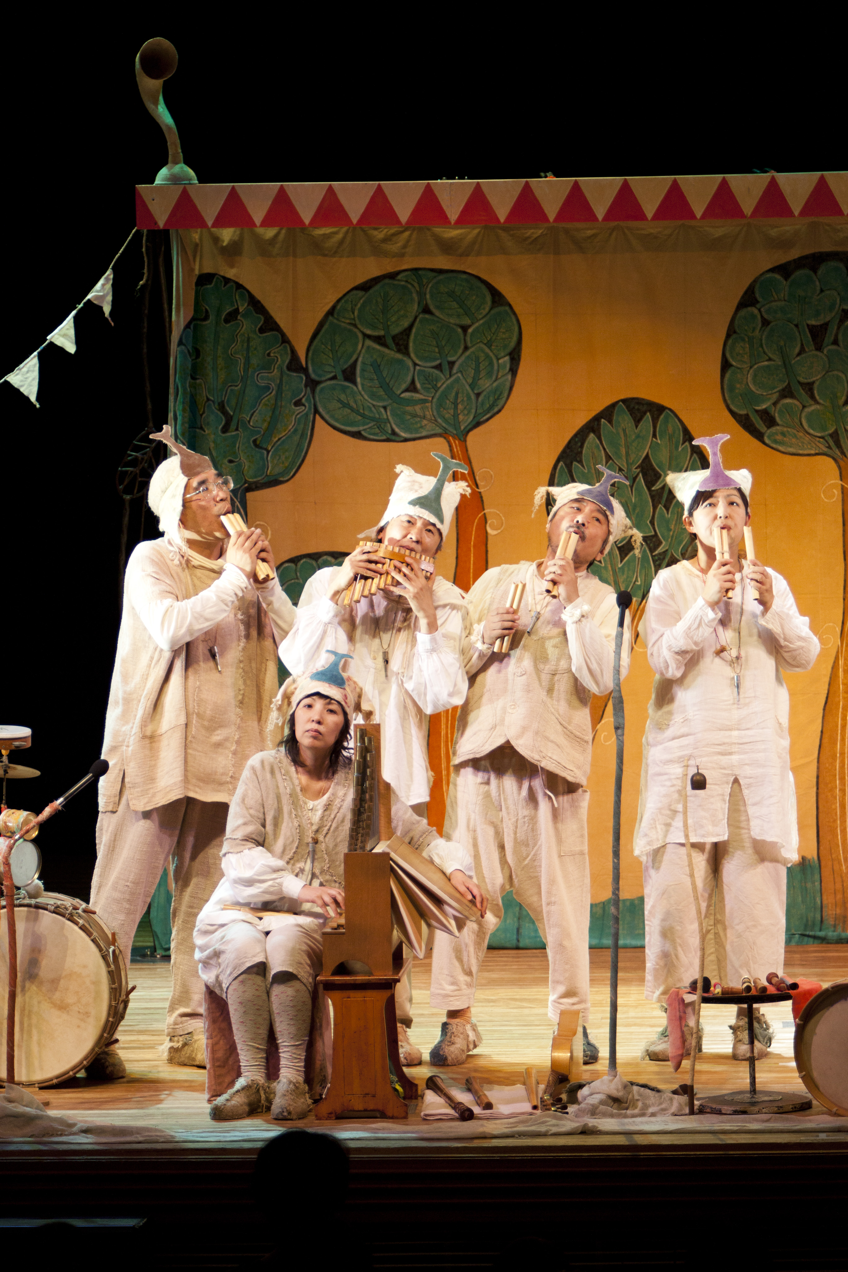 ☆森のオト素材☆