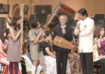 �薼