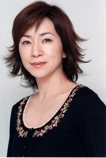 原田美枝子